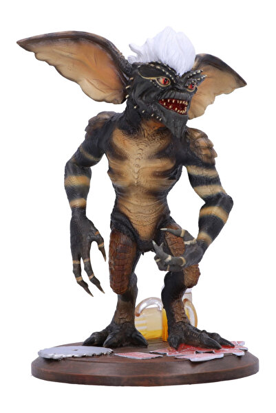 Nemesis Now Φιγούρα Gremlins Ριγέ 16εκ.