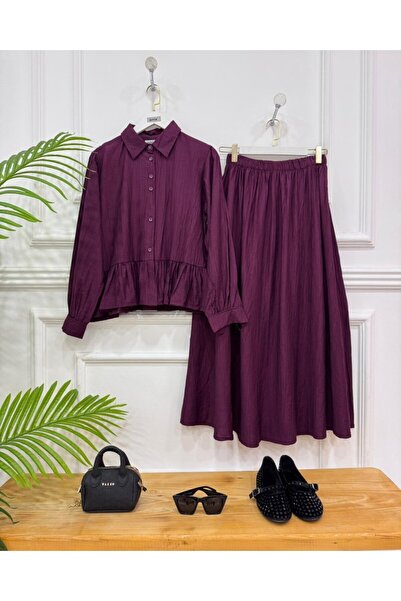 onix Asmin Double Set Cherry