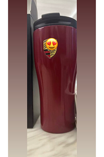 No branded Thermo mug P.D from YDM shine