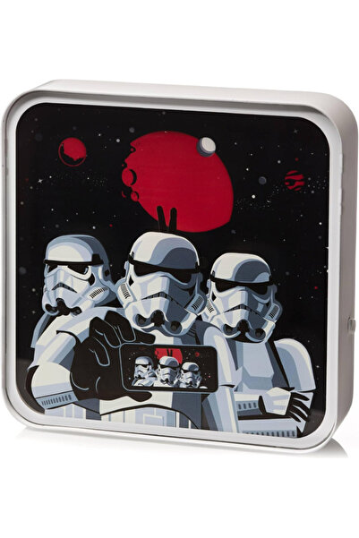 numskull Lampă acrilică Stormtrooper