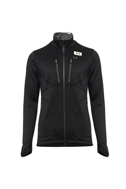 Aclima Lars Monsen Femunden men's jacket-Black-2XL