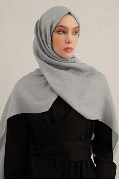 Armine Σάλι από Λυοσέλ - 5 - Ασημί 23