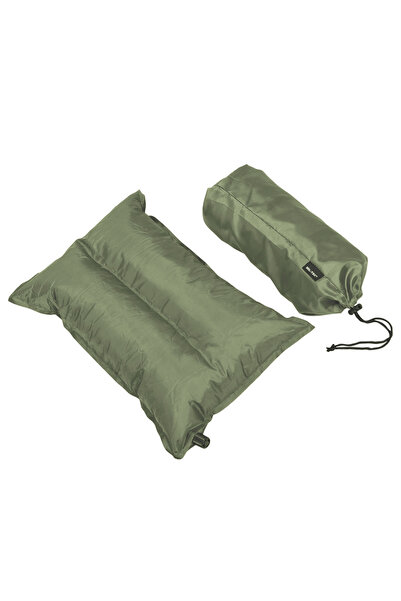 Mil-Tec Perna autogonflabila - Oliv