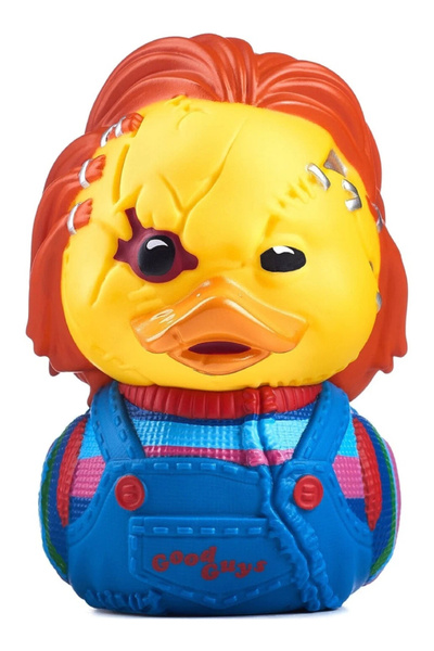 numskull Παιδικό Παιχνίδι Tubbz Συσκευασμένο Τσάκι Ουλικμένος 10 εκ.