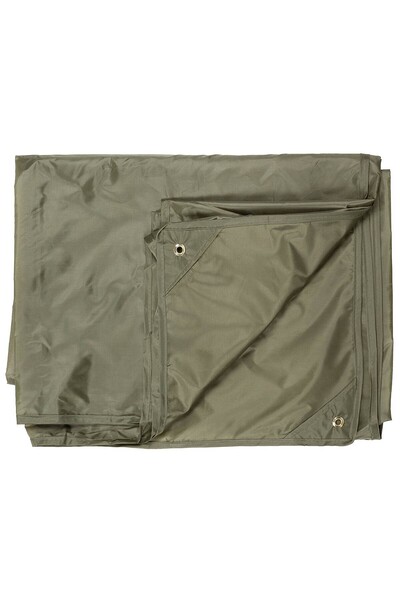 MFH Prelata foaie de cort 3x3m - Oliv