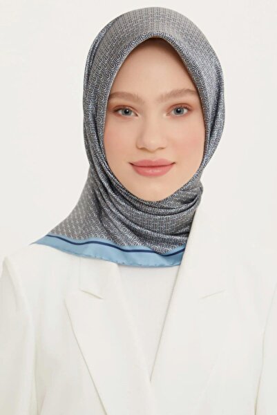 Armine Nostalgia Seriestwill Silk Scarf 8733D-38