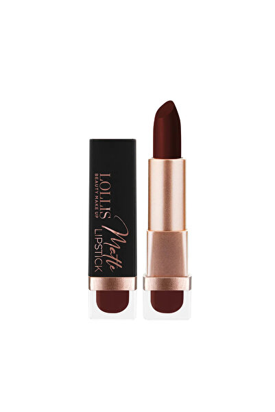 Lollis Matte Lipstick 211
