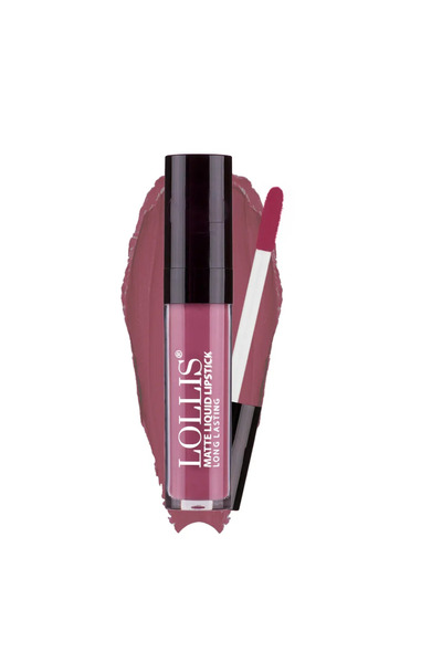 Lollis Ruj Lichid Mat 13