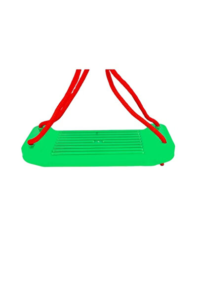 Royal Plate Type Swing for Children, Indoor or Outdoor, Durable Ropes with Me...