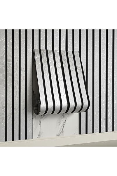 Teno 3D Teno® метален панел, 1,74 кв.м, самозалепващ се, Водонепромокаем, 58x...