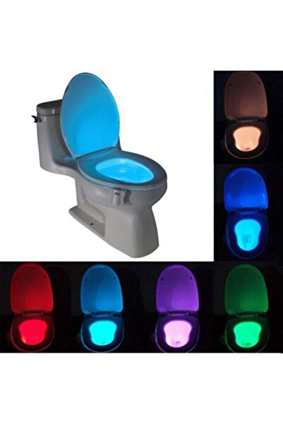 Other LED Light 8 Changing Colors for Bathroom