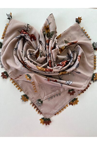 REYYAN Handcrafted Needlepoint Embroidered Writing/Needlepoint/Needlepoint Ye...