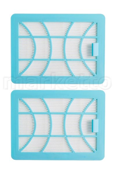 Marketto Philips 432200494341 / 432200494411 Kompatibilni filter za izlaz usi...