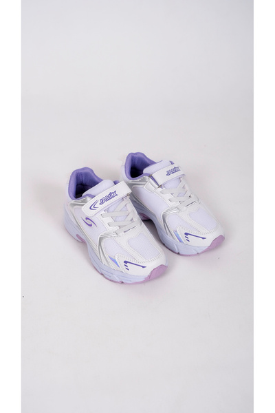 Jamix Nova Girls' and Boys' Casual Sneakers