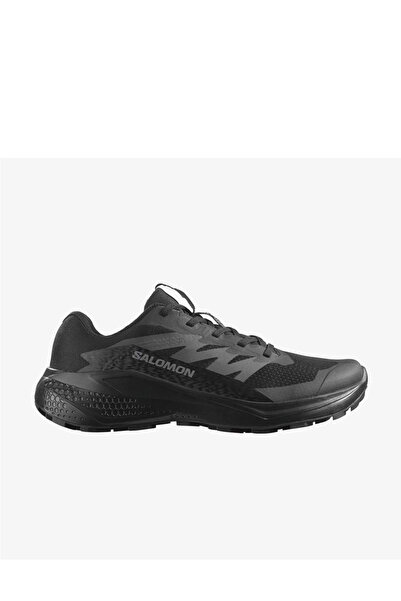Salomon Alpha Glide L47801000 Unisex Spor Ayakkabı SİYAH