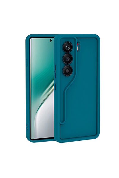 m.tk moveteck Tecno Camon 40 Pro Case Soft Colorful Launch Silicone with Came...