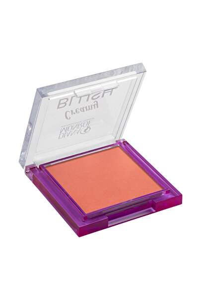 Diana Monroe Creamy Blush