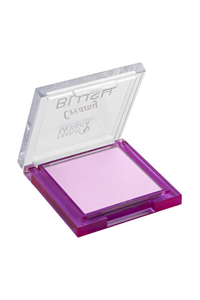 Diana Monroe Creamy Blush