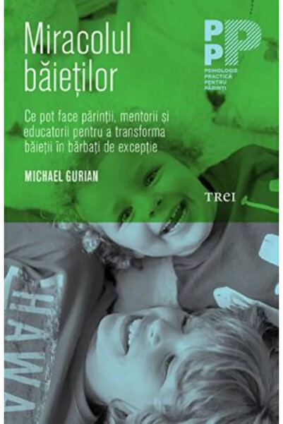 Trei THE MIRACLE OF THE BOYS