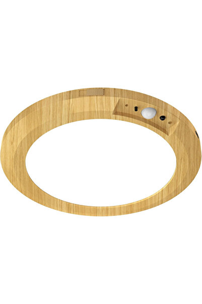 OEM Lampă de tavan LED 400Lm, reîncărcabilă 10000mAh - 120 ore de funcționare...