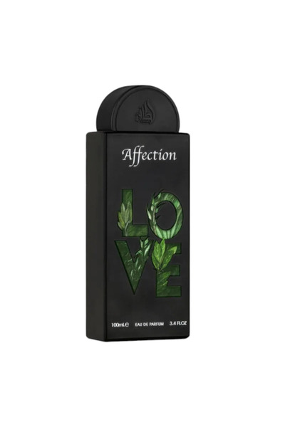 lattafa Affection – unisex perfume 100 ml
