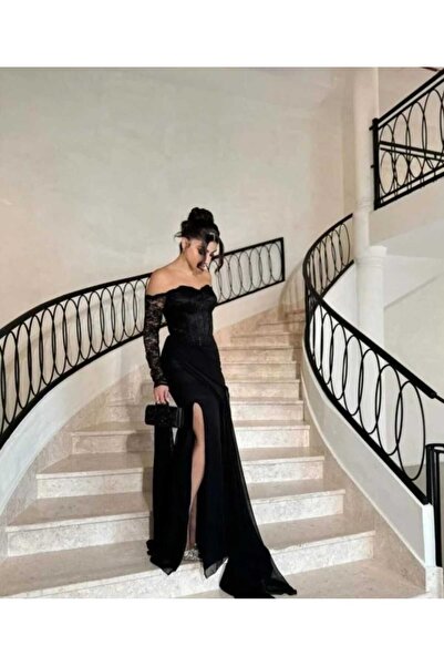 lavera fashlon Lavera ~ Women's evening dress with a modern design