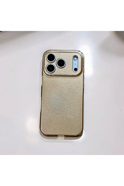 HYPERSOFT iPhone 12 (6.1 Inch) Compatible Shiny Glittery Colorful Silicone Case