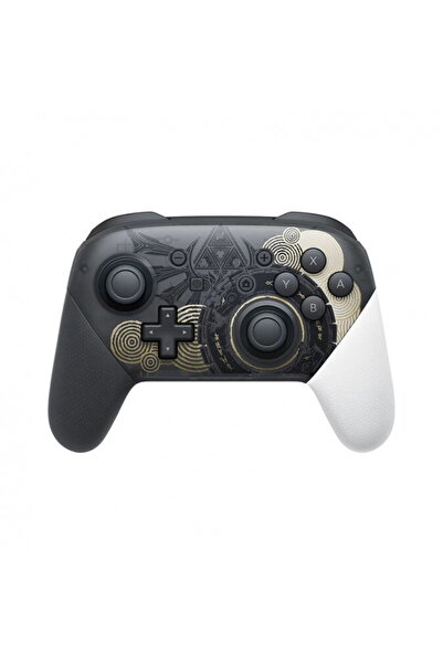 Nintendo Controller Switch Pro - The Legend of Zelda: Tears of the Kingdom Ed...