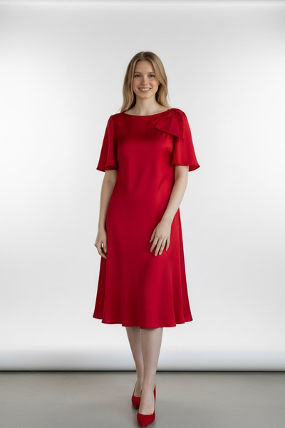 Cybele GIULIANA dress from
