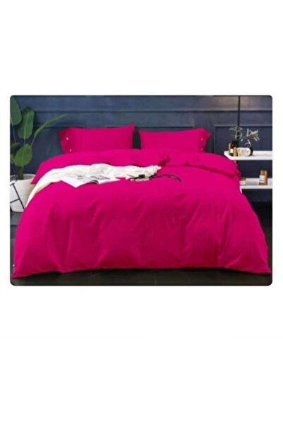 MASHASHOP Bed Linen Set, 200X230, 4 Pieces, Cotton Finet, Breathable, Lightwe...