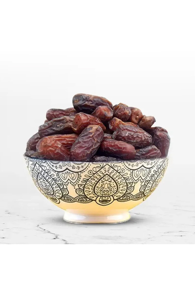 The Nuts تمر مريم 1 كجم