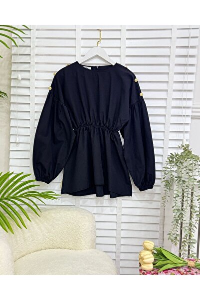 onix Beige Shirt Black