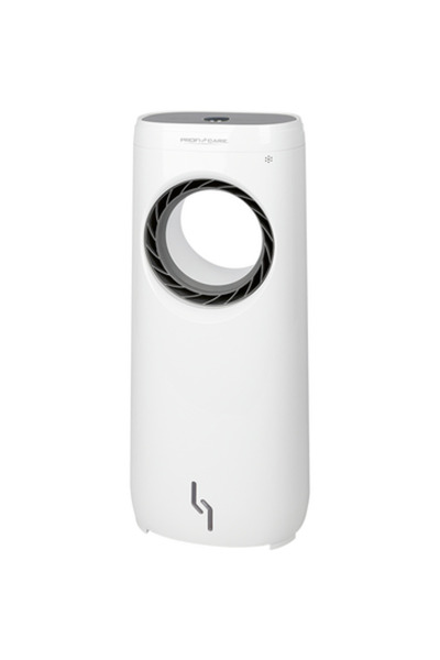 ProfiCare Racitor de aer PC-LK 3088 3in1, Umidificator, Purificator, Wifi, Alb