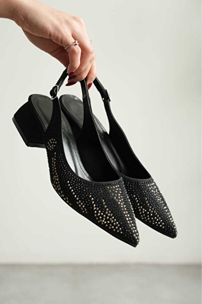 tayyarshoes Stella Sling 5 cm