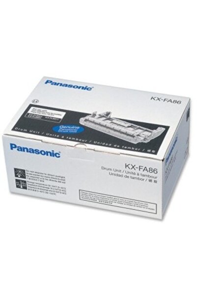 PANASONIC - KX-FA86E - Unitate de cilindru