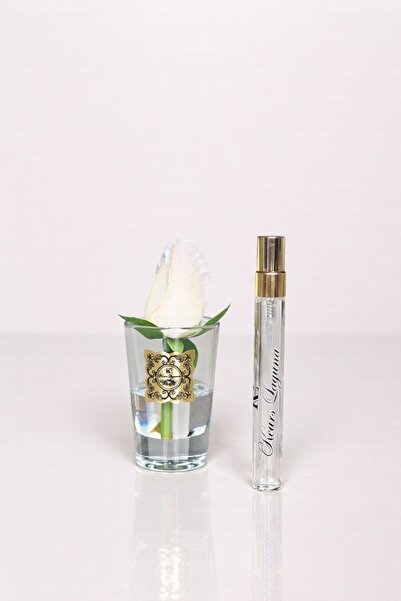 KEARS LAGUNA TİNY TEKLİ KOKULU GONCA GÜL ISLAK ÇİÇEK