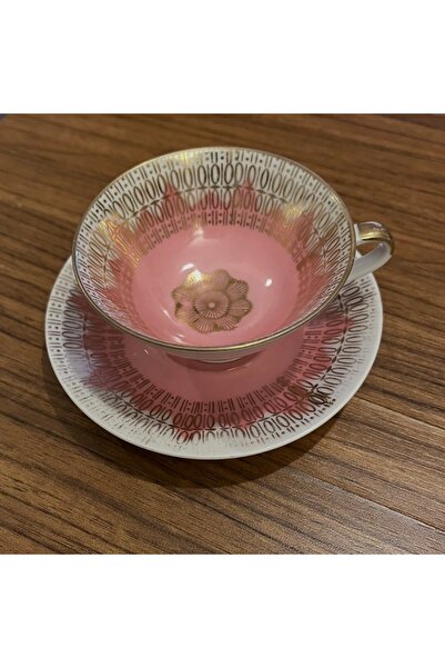 Bavaria Vintage Kahve Fincanı