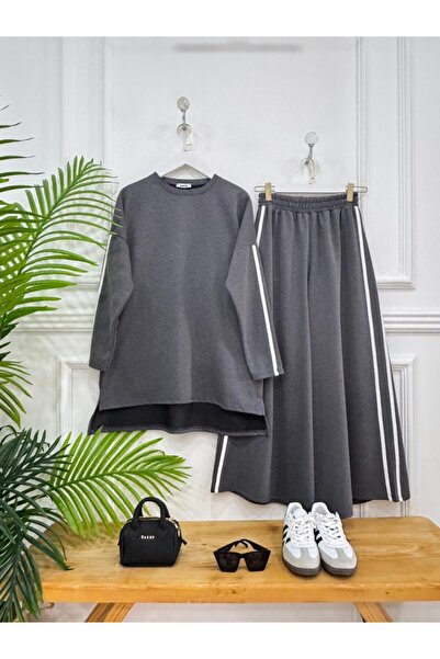 onix Lidya Double Set Smoked