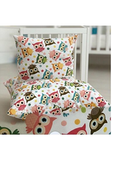 ANKABAYB Kirlen Coverlet Baby and Children's Room Decorative Woven Cushion