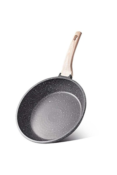 CAROTE Nonstick Frying Pan Skillet, Non Stick Granite Fry Pan Egg Pan Omelet ...