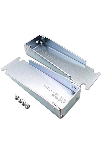 Cisco Kit de montare în rack ACS-900-RM-19, Routere ISR seria 900, C921-4P, C...