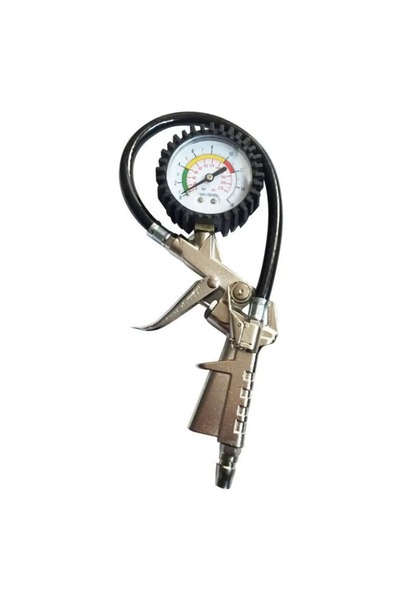 Other مسدس قياس ونفخ الإطارات – أداة عملية لضبط ضغط الهواء بدقة