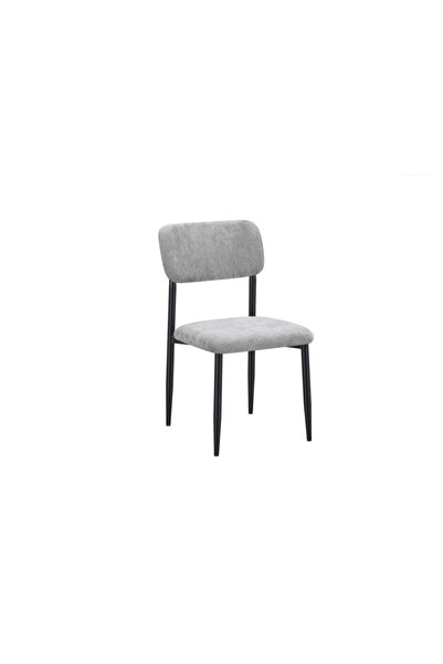 DEC4 Single chair in modern colors and luxurious design