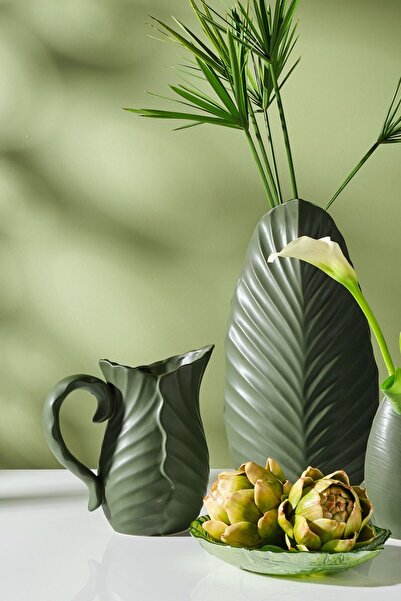 Paşabahçe Botany Seramik Sürahi