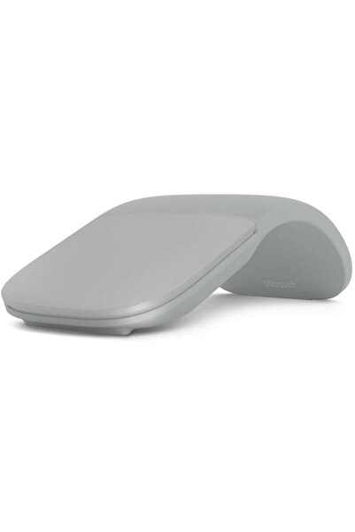 MICROSOFT Mouse Bluetooth Surface Arc, Light Grey