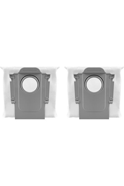AyrStore Roborock Saros 10/10R, Q Revo Serisi, S8 MaxVUltra, S8 MaxUltra robo...