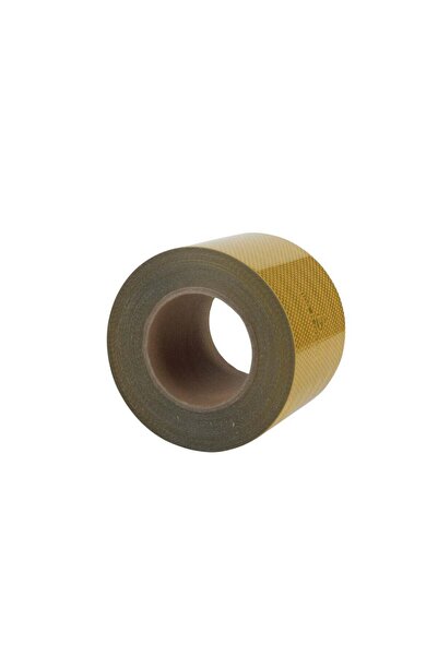 Generic 4 Inch SASO Reflective Tape Roll