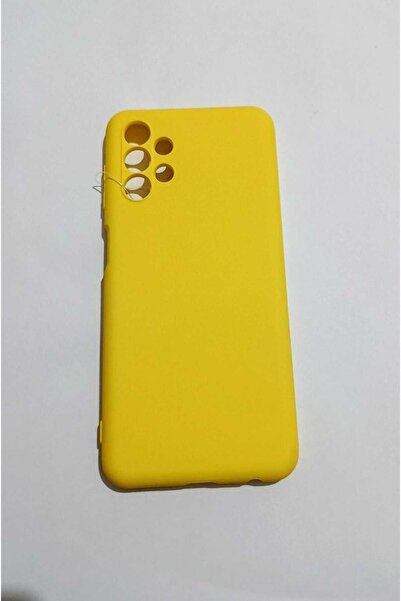 kılıfınbenden موديل حافظة سيليكون متوافق مع سامسونج A 13 / A 04 S