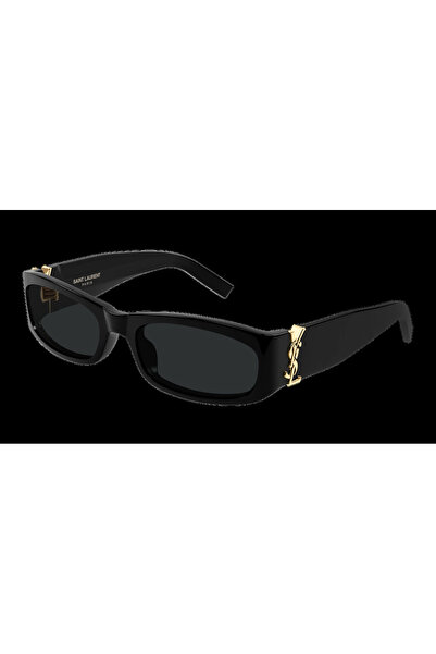 Saint Laurent Ysl M152 001 55 Women's Sunglasses