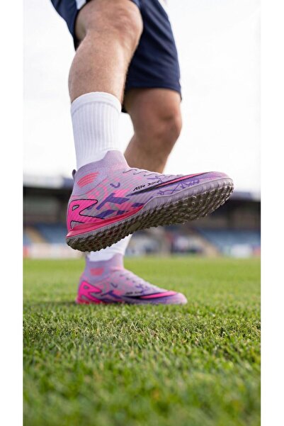 GGO FOOTBALL ДЕЦА ВЪЗРАСТНИ УНИСЕКС КРАМПОН ПОЛОВИНА ОБУВКА ФУТЗАЛ СПОРТНА ОБ...